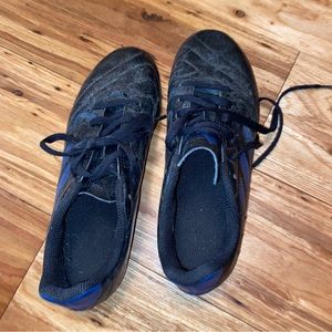 Boys soccer cleats
